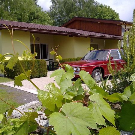 Privat No 13 Lejlighed Liptovský Mikuláš Eksteriør billede