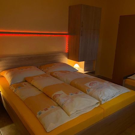 Privat No 13 Lejlighed Liptovský Mikuláš Eksteriør billede