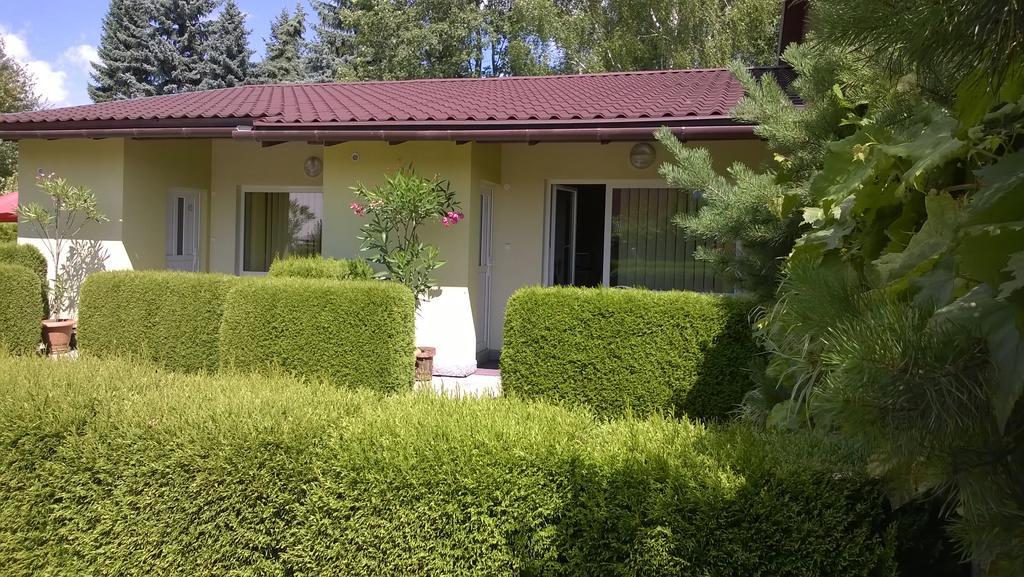 Privat No 13 Lejlighed Liptovský Mikuláš Værelse billede