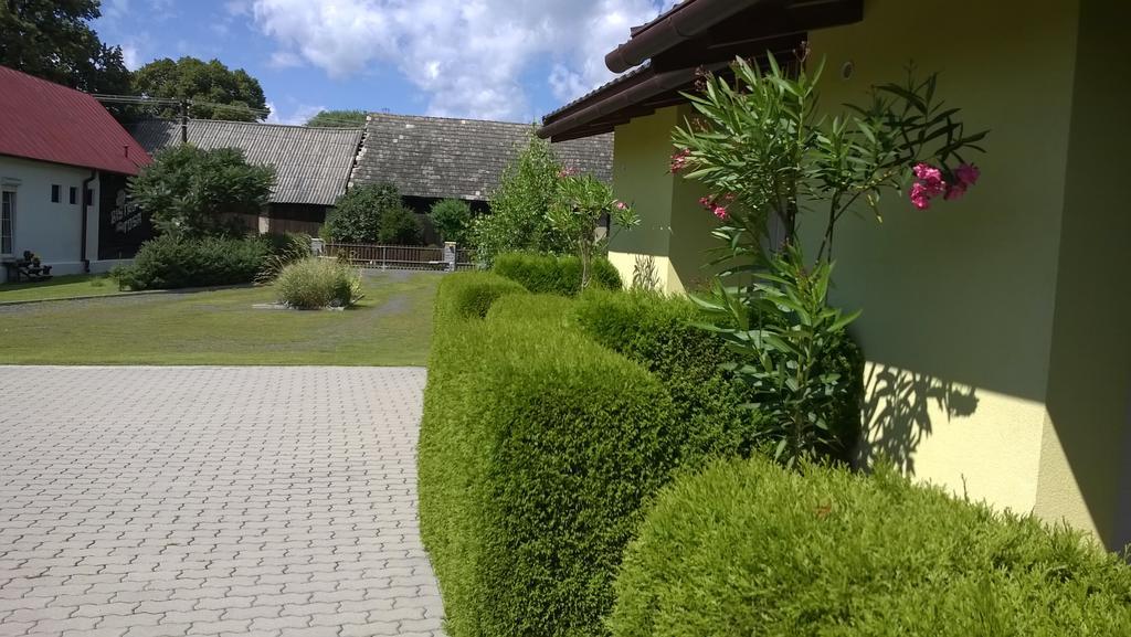 Privat No 13 Lejlighed Liptovský Mikuláš Værelse billede
