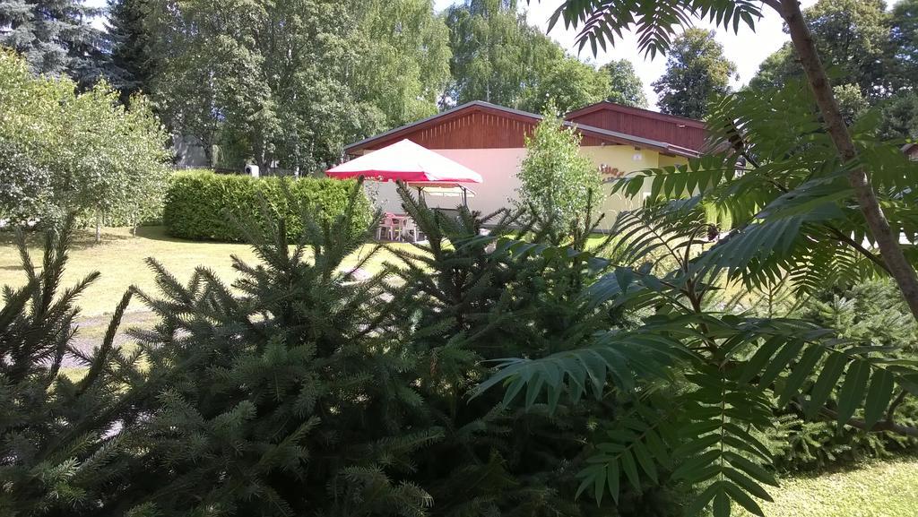 Privat No 13 Lejlighed Liptovský Mikuláš Værelse billede