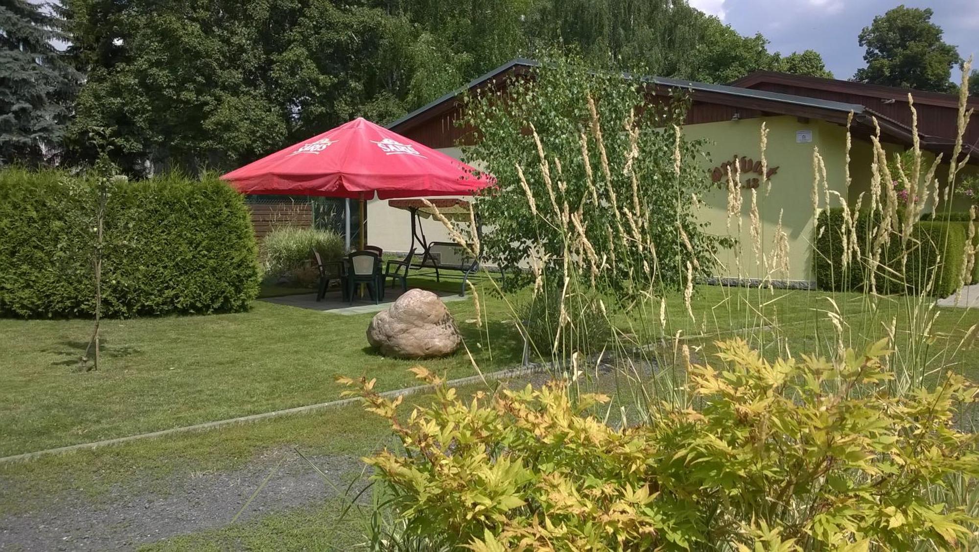 Privat No 13 Lejlighed Liptovský Mikuláš Eksteriør billede
