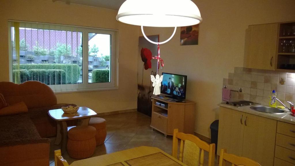 Privat No 13 Lejlighed Liptovský Mikuláš Værelse billede