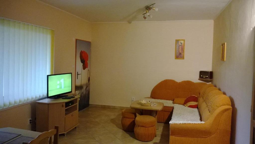 Privat No 13 Lejlighed Liptovský Mikuláš Værelse billede