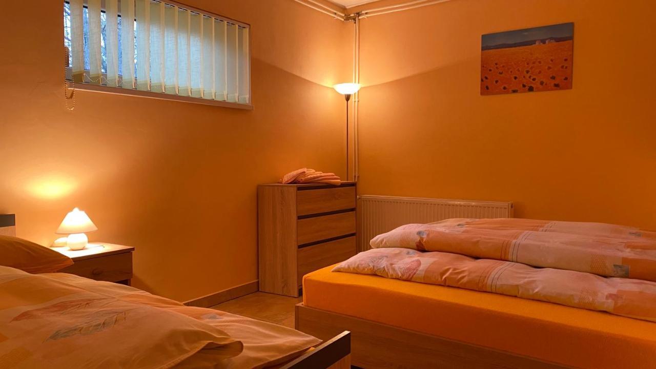 Privat No 13 Lejlighed Liptovský Mikuláš Eksteriør billede