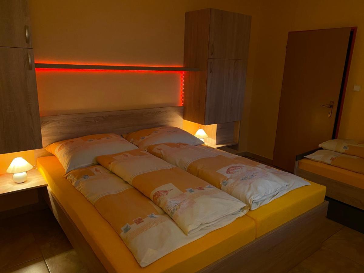 Privat No 13 Lejlighed Liptovský Mikuláš Eksteriør billede