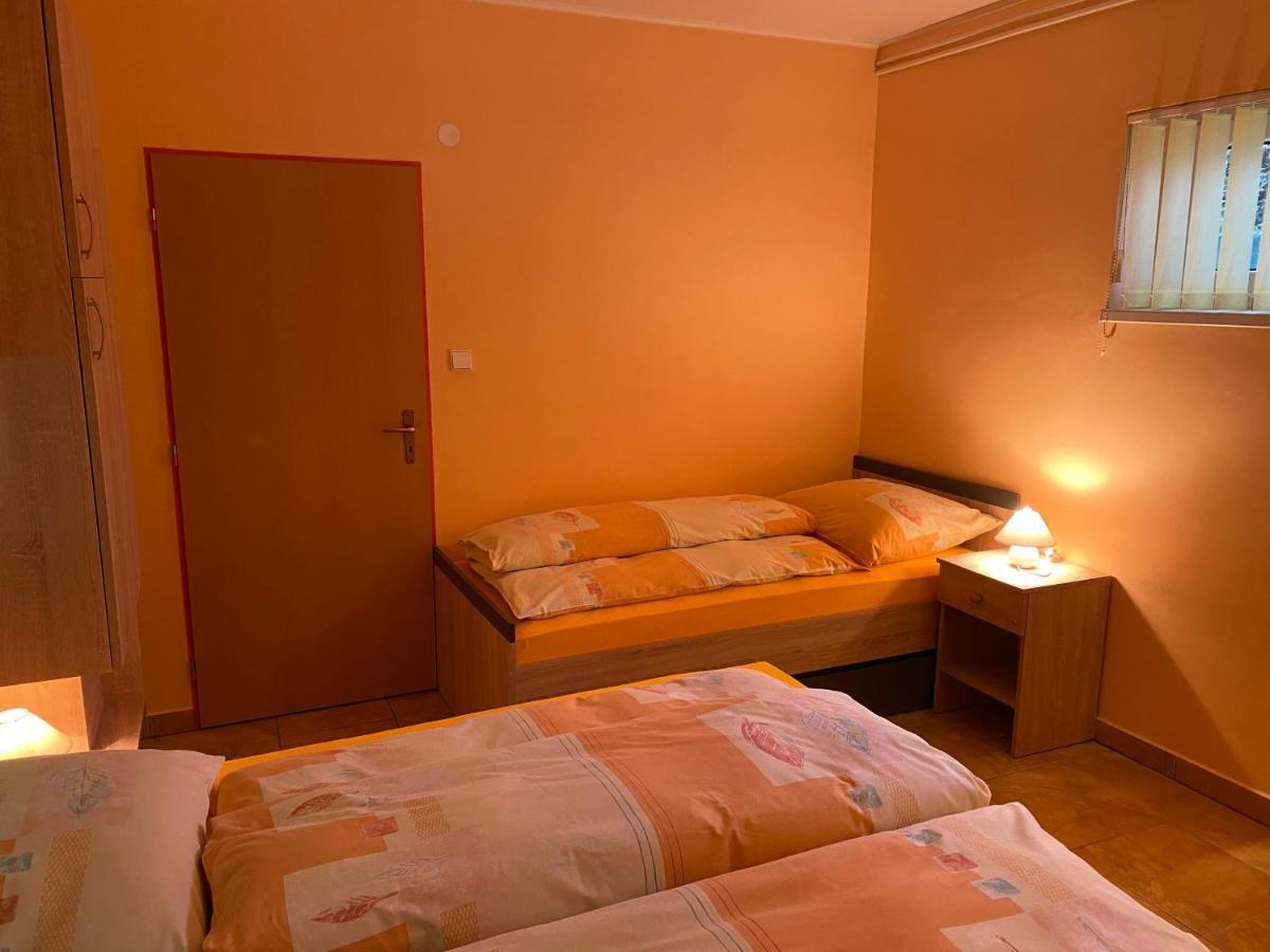 Privat No 13 Lejlighed Liptovský Mikuláš Eksteriør billede