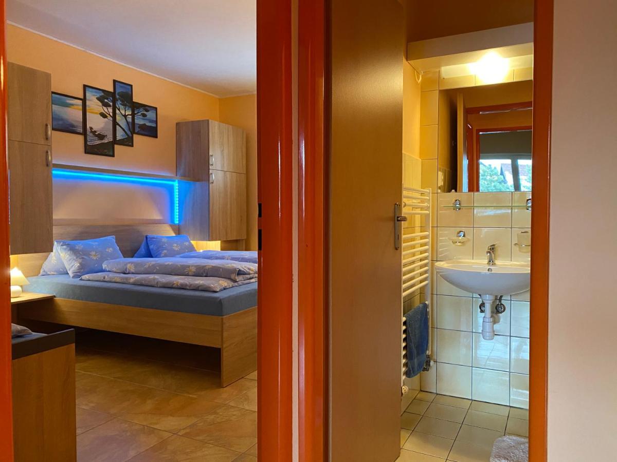 Privat No 13 Lejlighed Liptovský Mikuláš Eksteriør billede