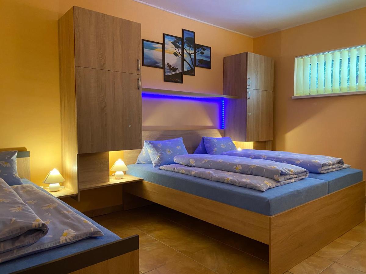Privat No 13 Lejlighed Liptovský Mikuláš Eksteriør billede