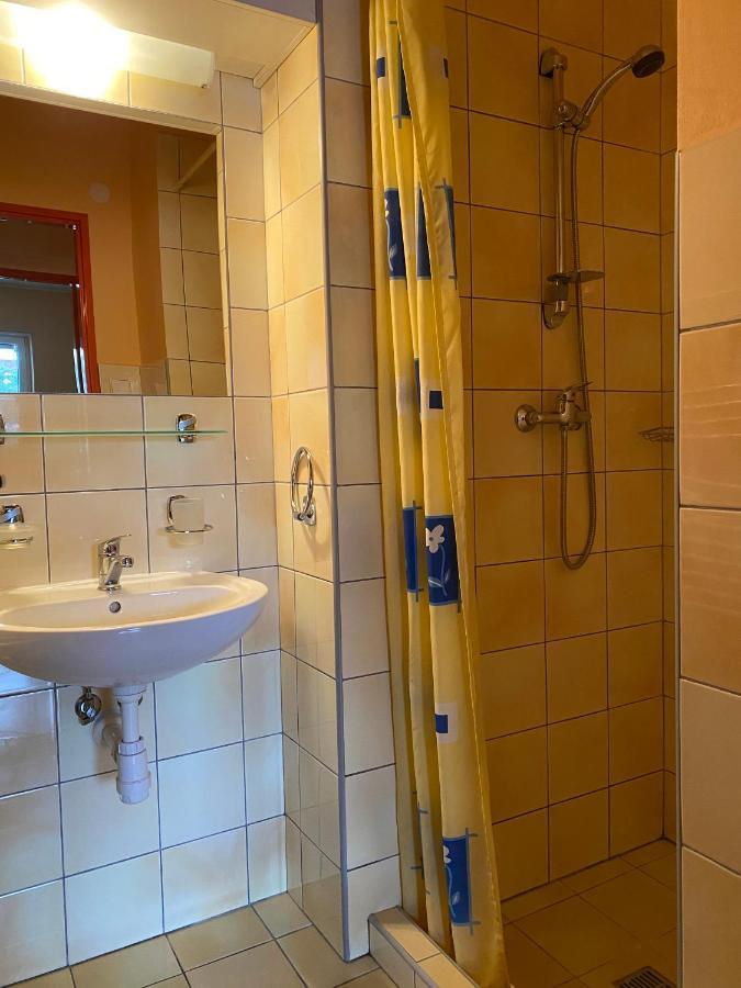 Privat No 13 Lejlighed Liptovský Mikuláš Eksteriør billede